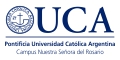 Facultad de Ciencias Económicas del Rosario